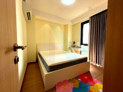 Condos for rent : 🔺 For Rent Condo REGAL SATHON - NARADHIWAS Building 1, Floor 12,1 bed room, Room size 39 sqm