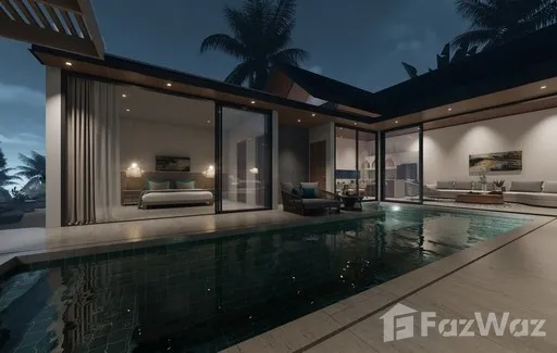 รูป ขาย วิลล่า 3 ห้องนอน ในโครงการ สวย บ้านพัก วิลล่า 6733736 - รูปที่ 22/43