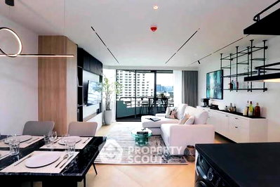 ขายคอนโด : คอนโด 1-ห้องนอน ที่ เลค อเวนิว คอนโดมิเนียม ใกล้ BTS อโศก (ID 3249825)