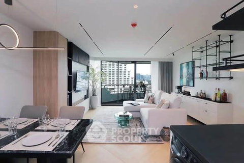 คอนโด 1-ห้องนอน ที่ เลค อเวนิว คอนโดมิเนียม ใกล้ BTS อโศก (ID 3249825)