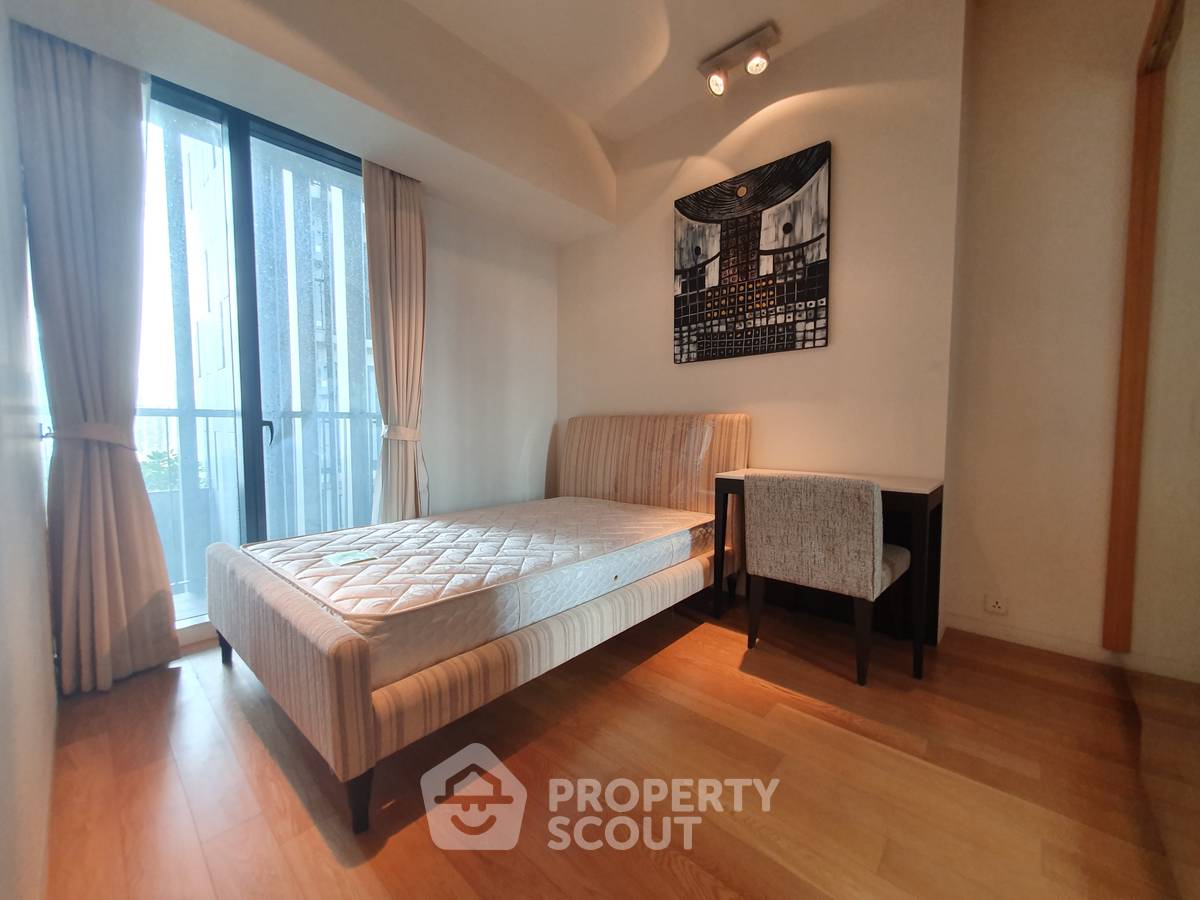 รูป ชั้น 23 คอนโด 2 ห้องนอน The Met Sathorn BTS ช่องนนทรี (ID 888735) - รูปที่ 4/19