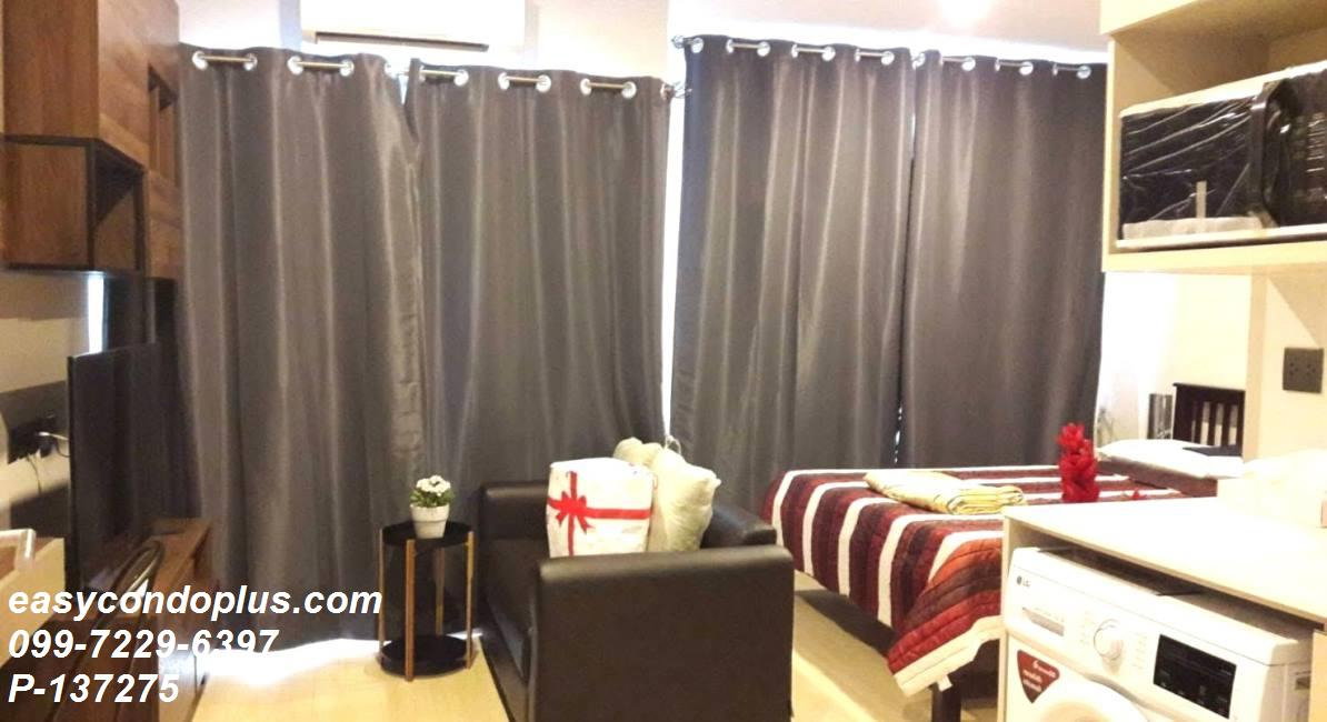 รูป 🏷️P-137275 | Lumpini Suite Phetchaburi-Makkasan : ราคาสุดคุ้มทำเลดี! ใกล้ MRT เพชรบุรี 13,500 บ. | Line ID: @easycondoplus | 099-229-6397 - รูปที่ 4/6