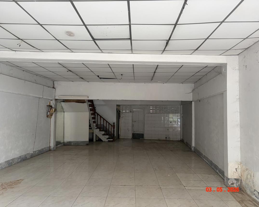รูป อาคารพาณิชย์ 21.1 ตร.วา เมืองสกลนคร สกลนคร 3.6M - รูปที่ 19/33