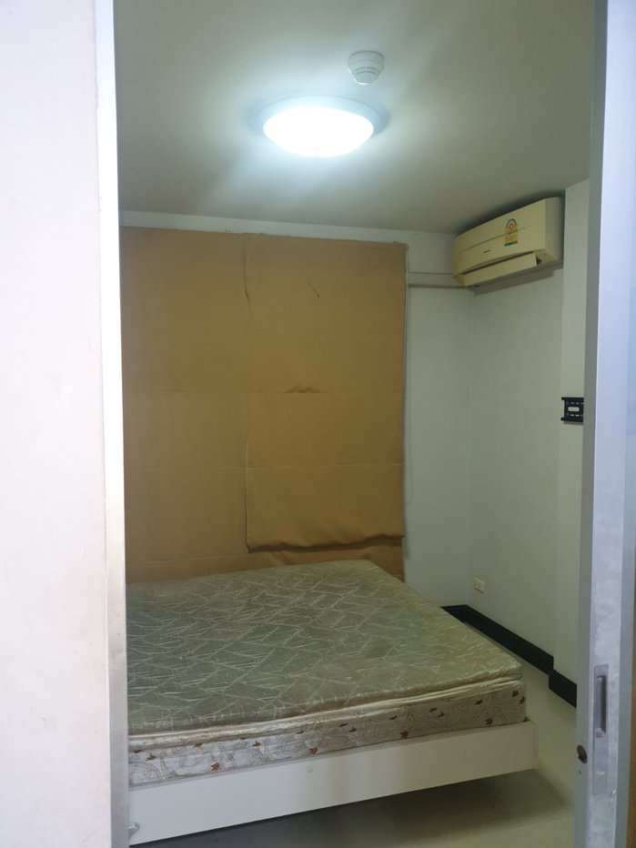 รูป ขาย The Cache Condo Lamlookka Klong 2 ไกล้รถไฟฟ้า - รูปที่ 3/10