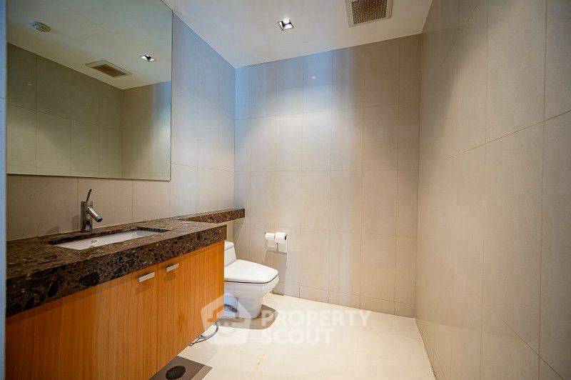 รูป คอนโดชั้น 35 ห้องนอน 4 ห้อง Athenee Residence ใกล้ BTS เพลินจิต 200 เมตร (ID 3246028) - รูปที่ 10/16