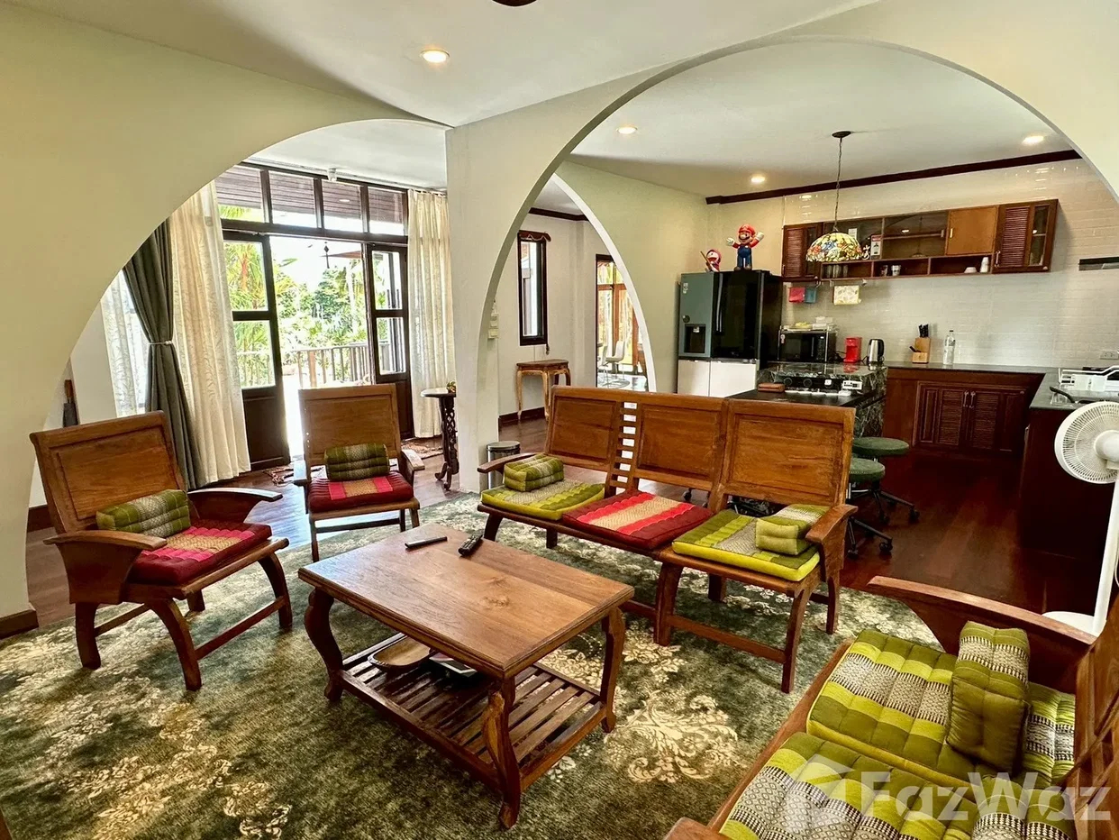 รูป ขาย วิลล่า 3 ห้องนอน ใน อ่างทอง, สุราษฎร์ธานี 6734727 - รูปที่ 6/74