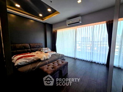 Condos for rent : 1-BR Condo at View Talay 5 Condominium Jomtien close to Jomtien Beach (ID 3251459)