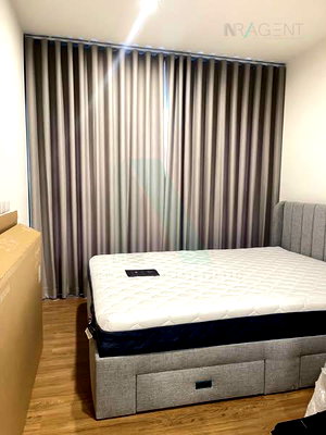 Condos for rent : 🎊 For Rent Condo THE LINE VIBE PHAHONYOTHIN Building 1, Floor 30,1 bed room, Room size 37.00 sqm