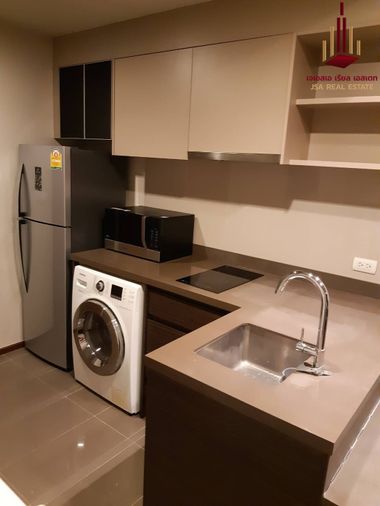 1-bed condo for rent, 40 sqm, Onyx Phaholyothin