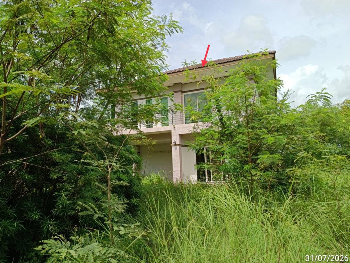 รูป บ้านเดี่ยว 962 ตร.วา เมืองบุรีรัมย์ บุรีรัมย์ 4.8M - รูปที่ 26/49