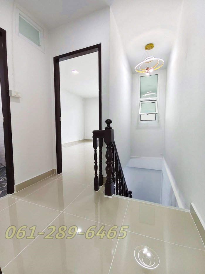 รูป AF.  บ้านสวย ประชาราษฎร์ ซอย 3 ใกล้บิ๊กซี ติวานนท์ #หมู่บ้านสวนทอง วิลเลจ  รีโนเวทใหม่ พร้อมอยู่ - รูปที่ 16/25