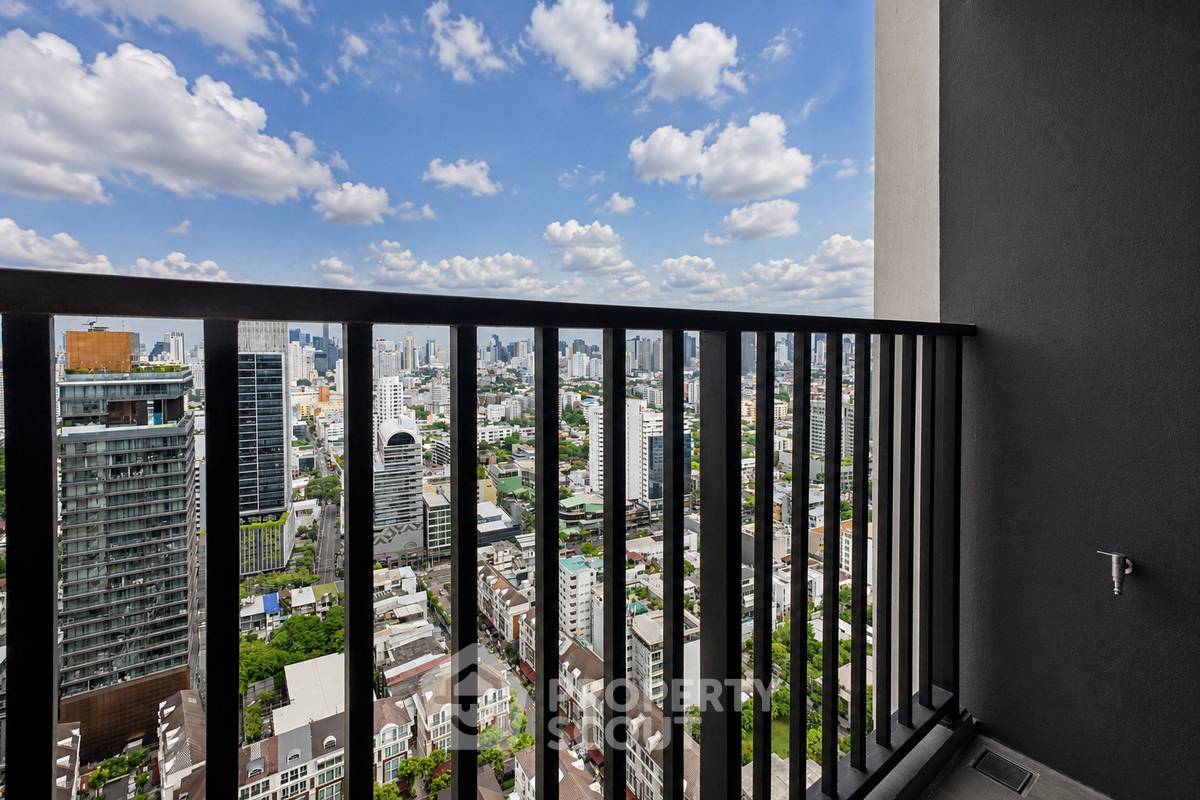 รูป คอนโด 1 ห้องนอน ชั้น 33 Park Origin ทองหล่อ ใกล้ BTS ทองหล่อ (ID 2100588) - รูปที่ 14/26