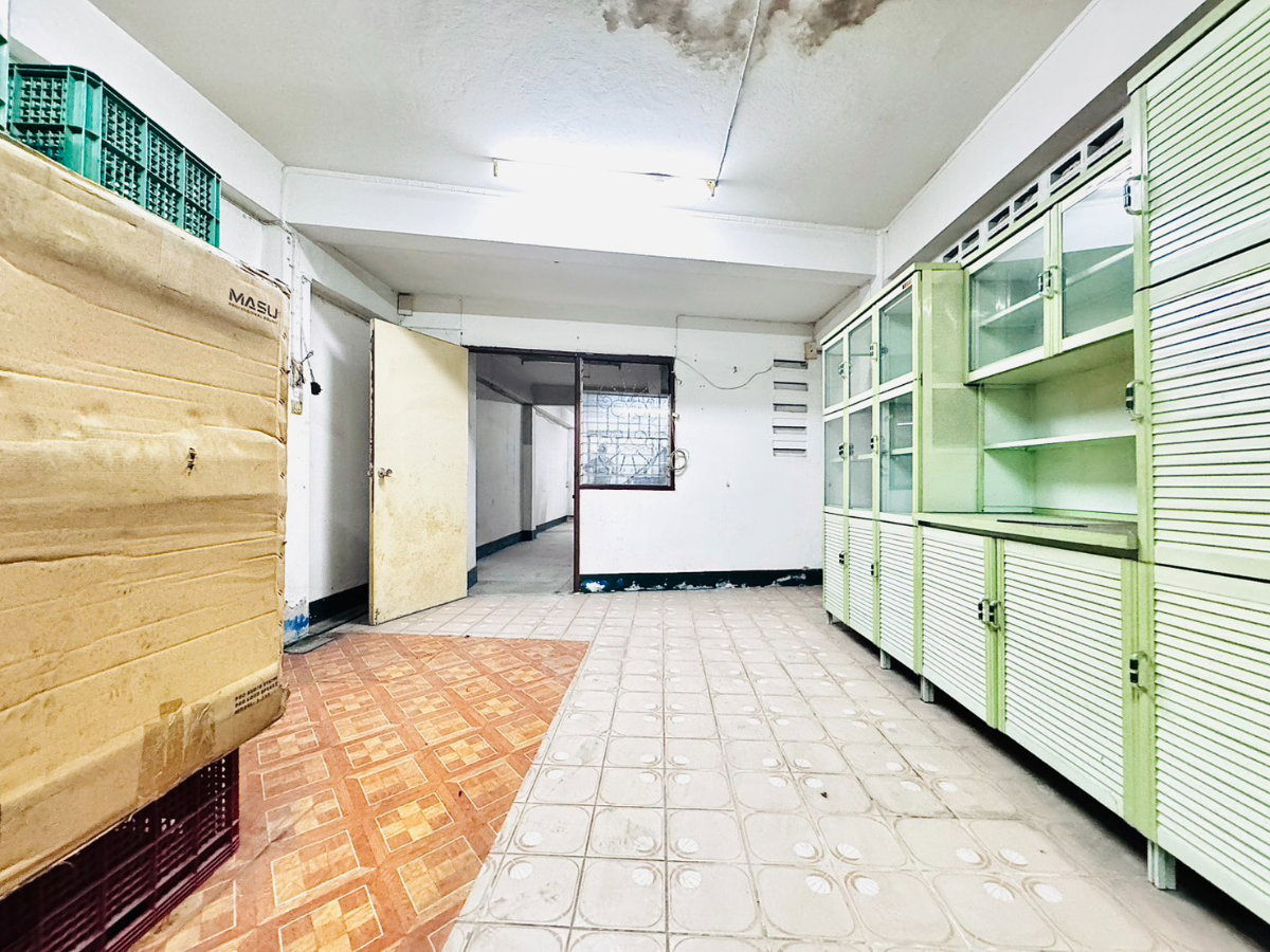 รูป 🏢🔥 ขายตึกแถว 3 ชั้นครึ่ง ใจกลางเมืองโคราช 🔥🏢 📍เมืองนครราชสีมา 💰 ราคา 11,900,000 บาท ปรับลดเป็น 10,500,000 บาท ⭐ ทำเลใจกลางเมือง | เหมาะทำธุรกิจ - รูปที่ 35/47