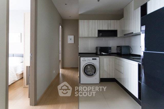 picture 33rd-Floor 2-BR Condo At HQ Thonglor Near BTS Thong Lor (ID 2808709) - 3/21