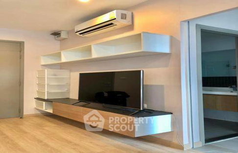ราคาดี 1 ห้องนอน The Tempo Grand Wutthakat ใกล้ BTS วุฒากาศ 100 เมตร (ID 1297583)
