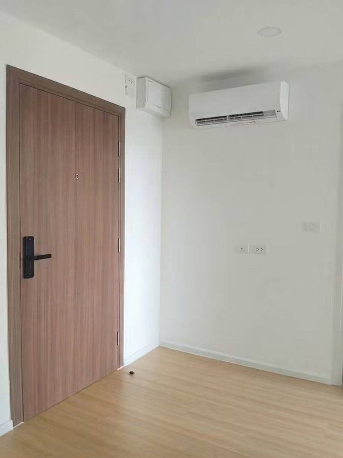 รูป ให้เช่า ซีรอคโค บางนา 36 🏡 8,000 พร้อมอยู่ ‼️ ใกล้เซนทรัลบางนา #ตอบแชทไว 🔥🔥  - รูปที่ 2/5