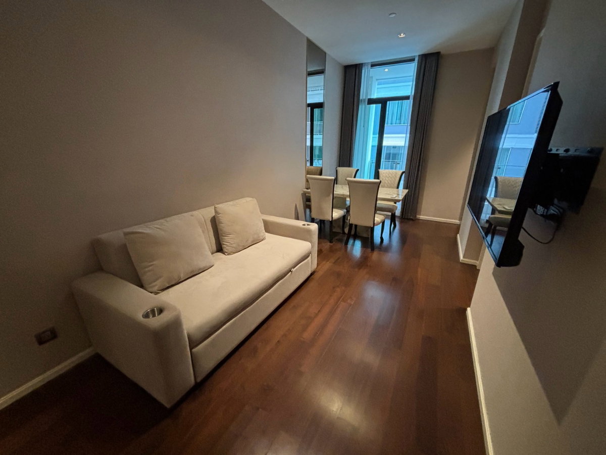 picture For Rent: The Diplomat 39, 45,000 THB/month [MNor03] - 18/20