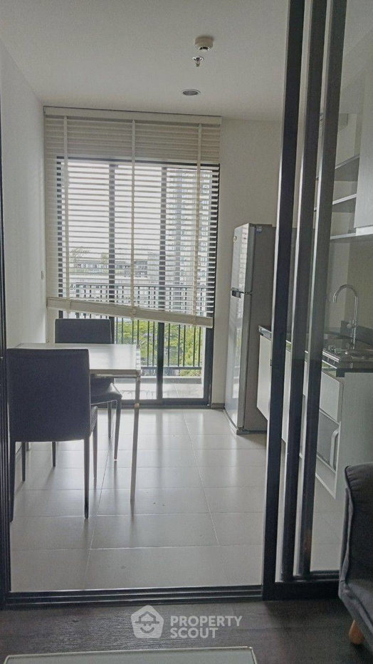 รูป คอนโด 1 ห้องนอน The Base Park East Sukhumvit 77 ขาย ใกล้ BTS อ่อนนุช (ID 3247717) - รูปที่ 2/9