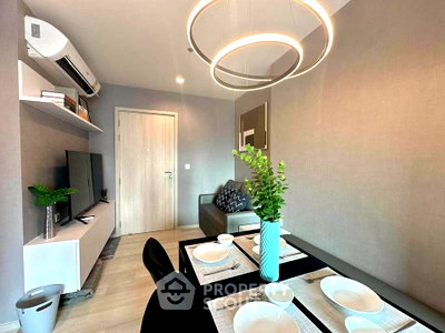 คอนโดให้เช่า : คอนโด 1-ห้องนอน ที่ ไลฟ์ วัน ไวร์เลส ใกล้ BTS เพลินจิต (ID 3250269)