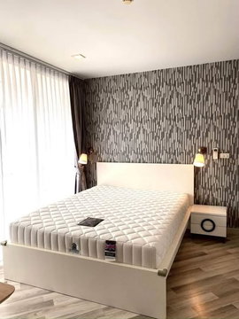 🤝🏻RB26004 ให้เช่าถูกมาก👍เวนโต้ คอนโด เกษตร - นวมินทร์✅แอดไลน์ @mproperty( มี @ ด้วย) แอดมินตอบไว