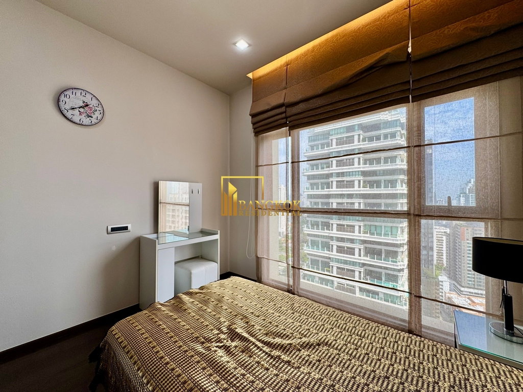 รูป The XXXIX | Exceptional 2 Bedroom Luxury Condo in Phrom Phong - BR6673CD - รูปที่ 19/30