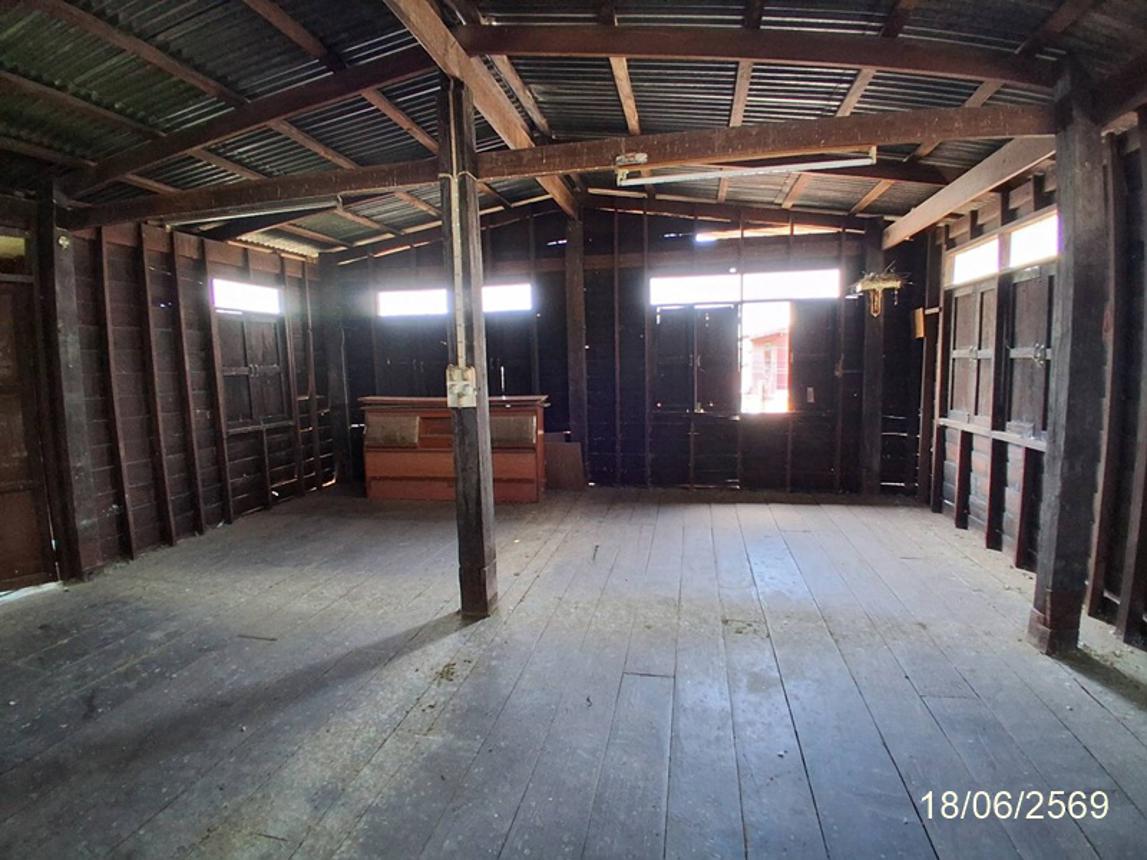 รูป บ้านเดี่ยว 83 ตร.วา เสนางคนิคม อำนาจเจริญ 495,000 - รูปที่ 21/29