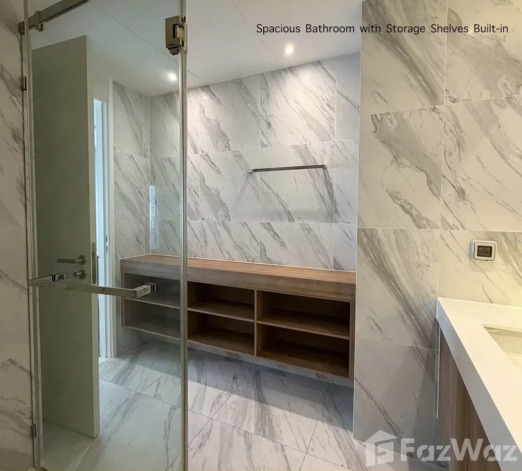 รูป คอนโดให้เช่า 1 ห้องนอน ในโครงการ มิวนีค สุขุมวิท 23 6676177 - รูปที่ 4/7