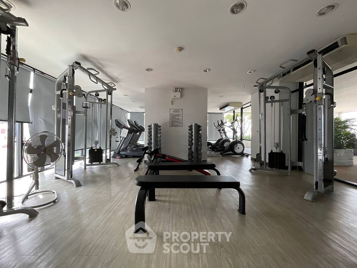รูป คอนโด 1 ห้องนอน Bangkok Horizon Sathorn ใกล้ BTS เซนต์หลุยส์ (ID 320492) - รูปที่ 27/31
