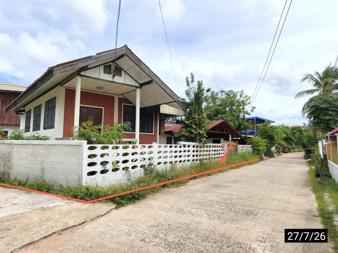 picture HOME 50 Sq.w. Muang Kalasin Kalasin for 554,000 - 16/31