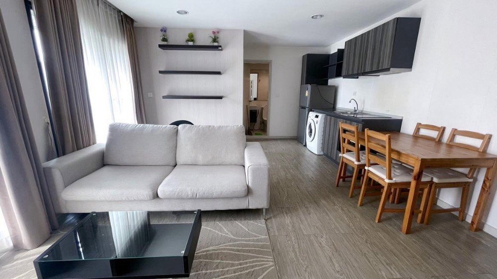 รูป 🏘️ปล่อยเช่าหรือขายคอนโด 2 ห้องนอน 2 ห้องน้ำ วิลล่า ลาซาล สุขุมวิท 105  เฟอร์นิเจอร์ครบจัดเต็ม เข้าอยู่ได้เลย วัสดุแข็งแรงมี Brand  - รูปที่ 8/27