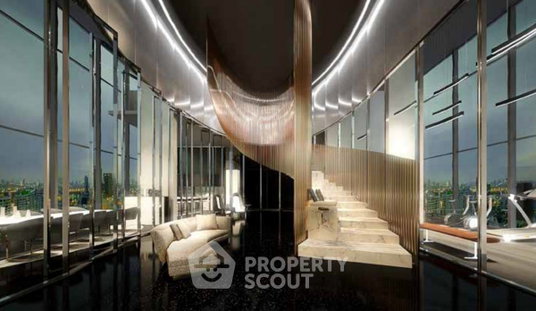 รูปภาพ คอนโด 2 ห้องนอน ชั้น 15 Knightsbridge Space Ratchayothin ใกล้ BTS รัชโยธิน (ID 3249589)