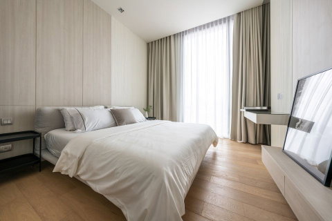 รูปภาพ For Rent - 28 CHIDLOM , Super Luxury 2 bedrooms 2 bathrooms
