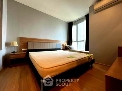Condos for rent : 20th-Floor 1-BR At Rhythm Sukhumvit 50, 200m To BTS On Nut (ID 2702756)