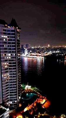 ขายคอนโด : A050302 Supalai River Resort