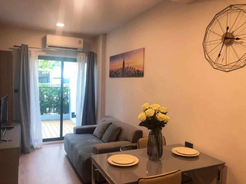 picture For Rent: Arise Mahidol Condo | Pa Daet, Chiang Mai - 2/8