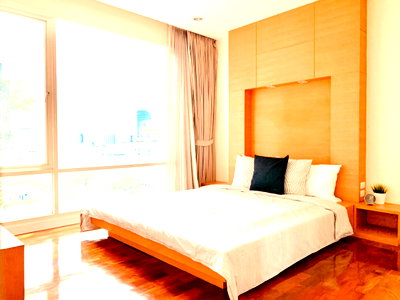 คอนโดให้เช่า : ให้เช่า Baan Siri 31 ราคา 36,000 บาท [MKr260874]