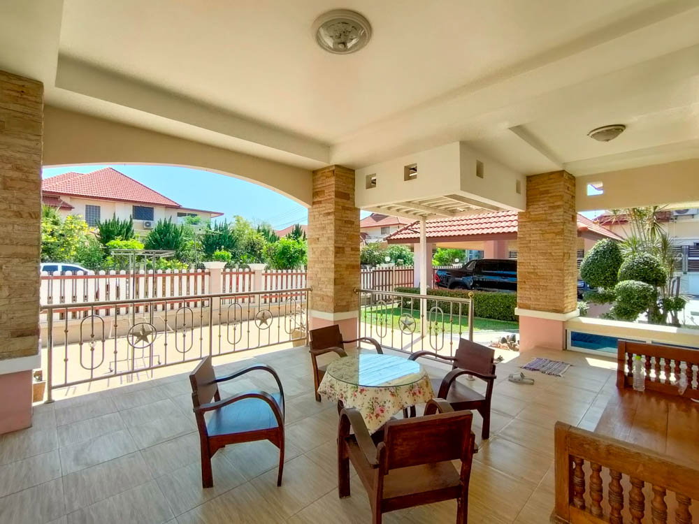 รูป ให้เช่า Pool Villa ใกล้กาดฝรั่งและโรงเรียนนานาชาติ | หางดง เชียงใหม่ - รูปที่ 48/48
