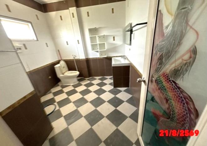 รูป บ้านเดี่ยว 85 ตร.วา ทรัพย์ปรีชา 3 หาดใหญ่ สงขลา 7.5M - รูปที่ 16/41