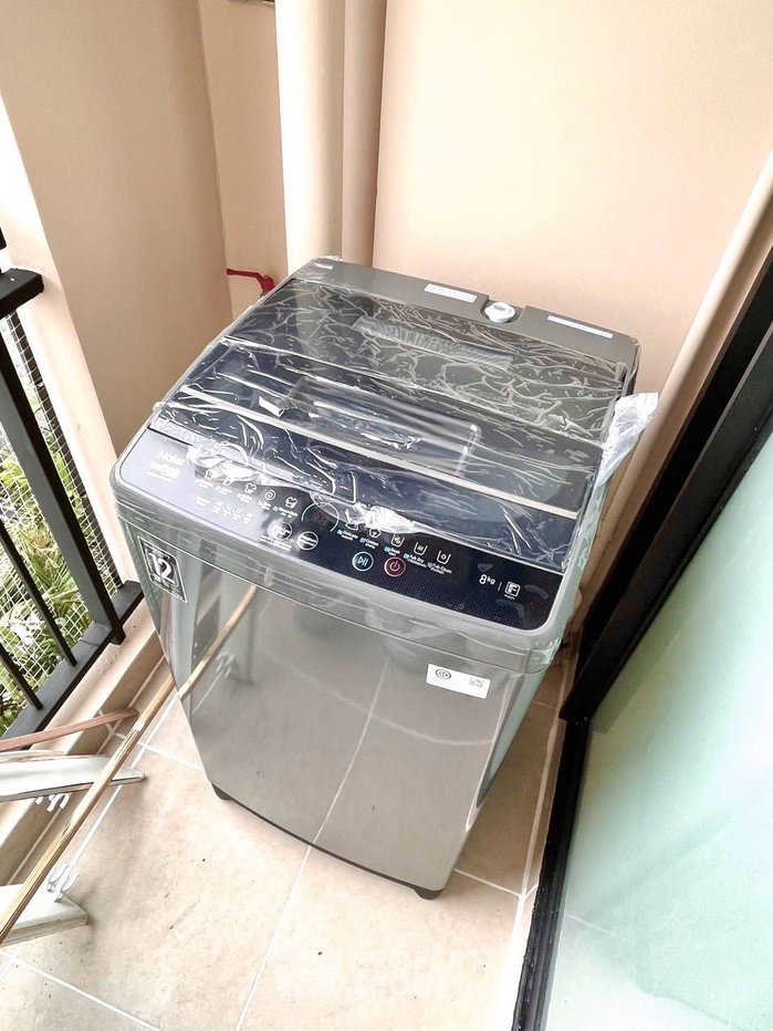รูป คอนโด 1 ห้องนอน S1 Condominium Rama 9 ย่านสวนหลวง (ID 3023777) - รูปที่ 28/32