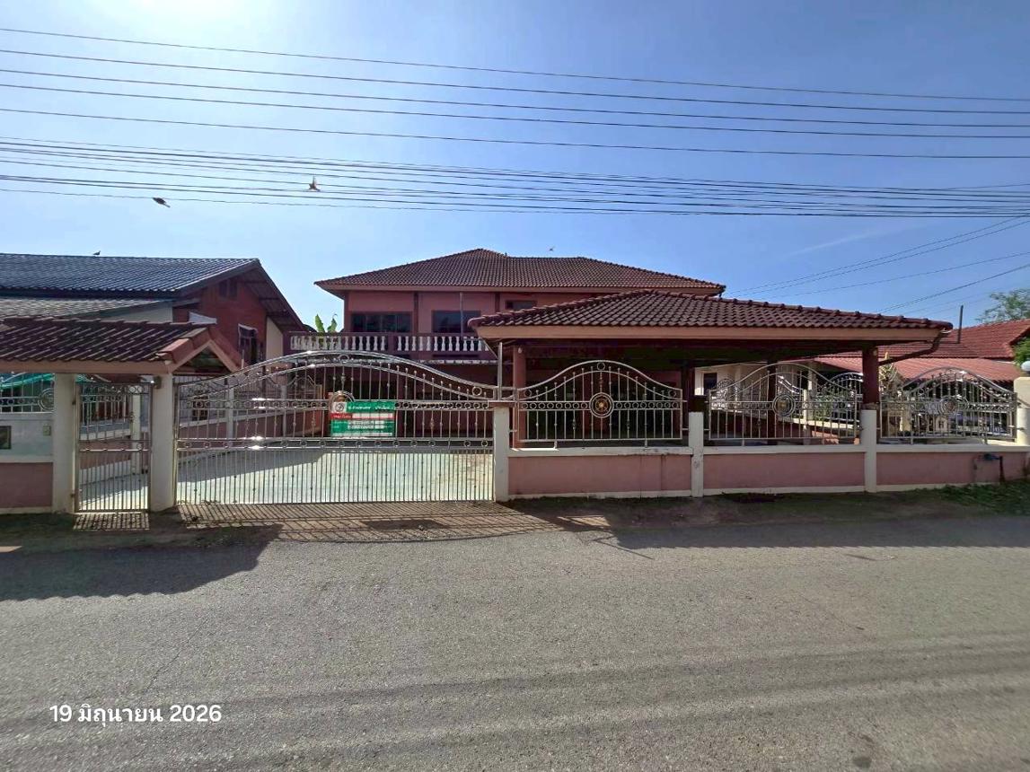 รูป บ้านเดี่ยว 97 ตร.วา ศรีสัชนาลัย สุโขทัย 2.3M - รูปที่ 27/55