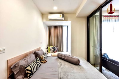 Condos for rent : ✨ For Rent: M Jatujak Condo ✨ 💰 Only 22,000 THB/month 