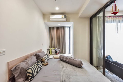 รูปภาพ ✨ For Rent: M Jatujak Condo ✨ 💰 Only 22,000 THB/month