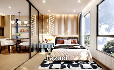 ขายคอนโด : Low Rise Condo 2 Bedroom Aspire Sukhumvit 103