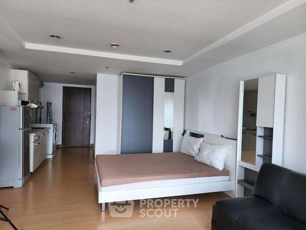 รูป ใกล้ BTS นานา 200 ม. 1 ห้องนอน The Trendy Condominium (ID 772498) - รูปที่ 4/4