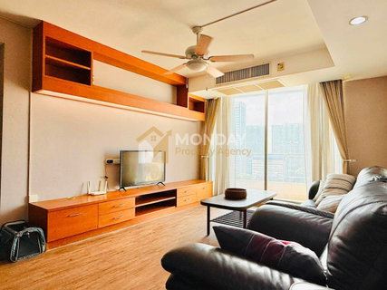 🔥MD-26067104 Rare Item! Beautiful Condo, Below Market Price! Supalai Park Phahonyothin - Book Now Before It's Gone! 🔥