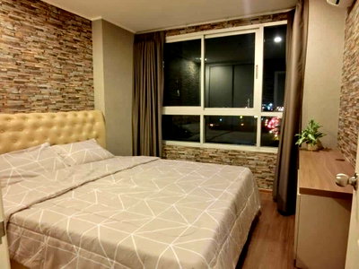 Condos for rent : U Delight @Talat phlu    Station 