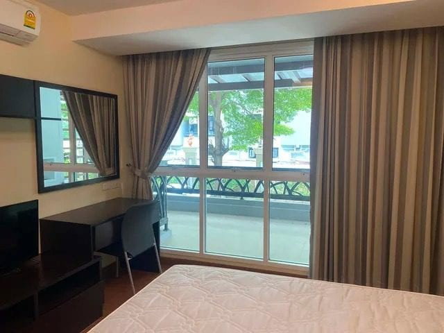 picture A012693 Plum Condo Mix Chaengwattana - 2/8