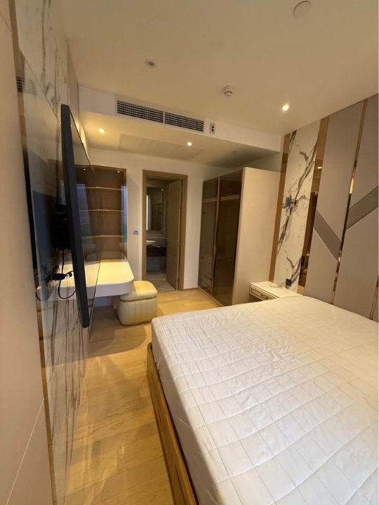 picture For Rent: Ashton Asoke Rama 9, 53,000 THB [MKr260906] - 13/16