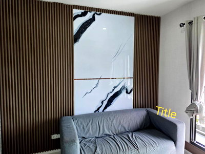 Condos for sale : Sense Phaholyothin Condo for Sale – Fully Furnished, Near BTS Saphan Khwai & Big C