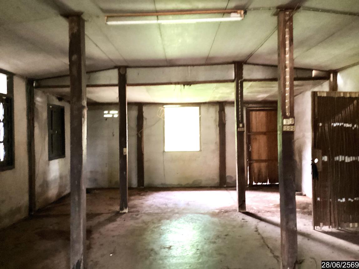 รูป บ้านเดี่ยว 1104 ตร.วา อากาศอำนวย สกลนคร 2.5M - รูปที่ 31/43